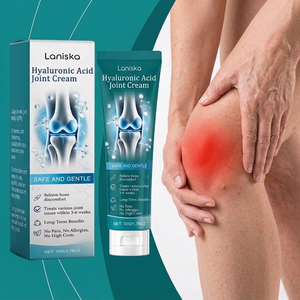 Gel analgésico