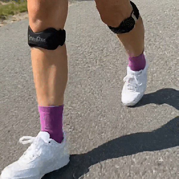 Artrosis y traumatología de Rodilla