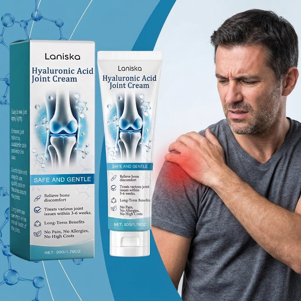 Gel analgésico