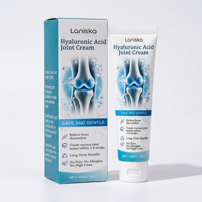 Gel analgésico