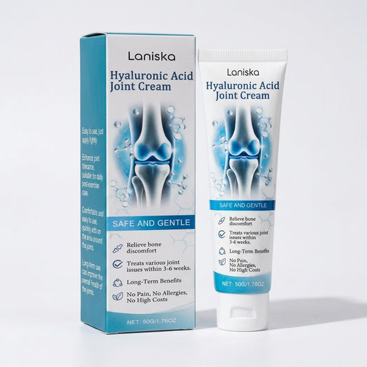 Gel analgésico