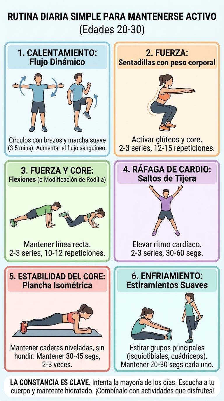 Guía Definitiva para Rodillas Saludables
