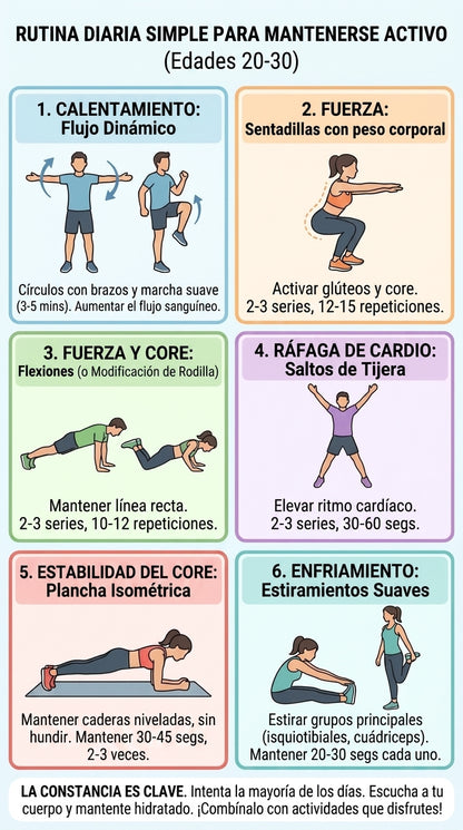 Guía Definitiva para Rodillas Saludables