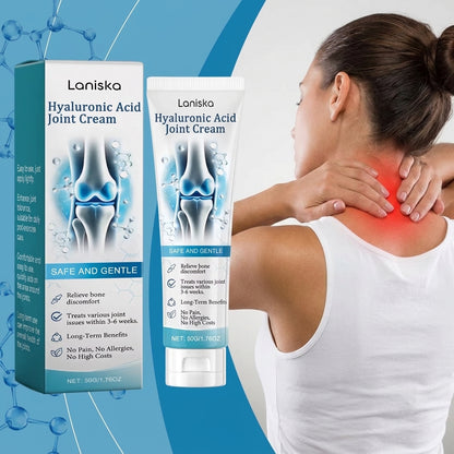 Gel analgésico