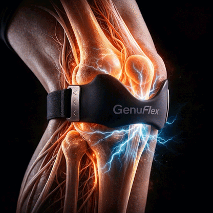 GENUFLEX® | Soporte de Compresión Avanzada
