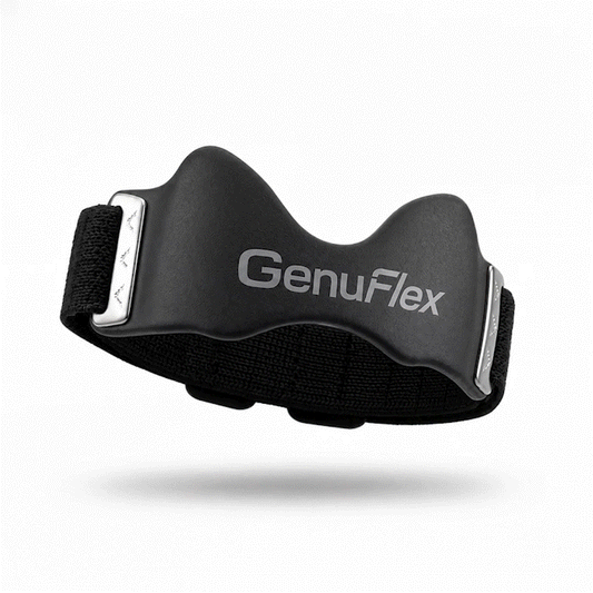 GENUFLEX® | Soporte de Compresión Avanzada