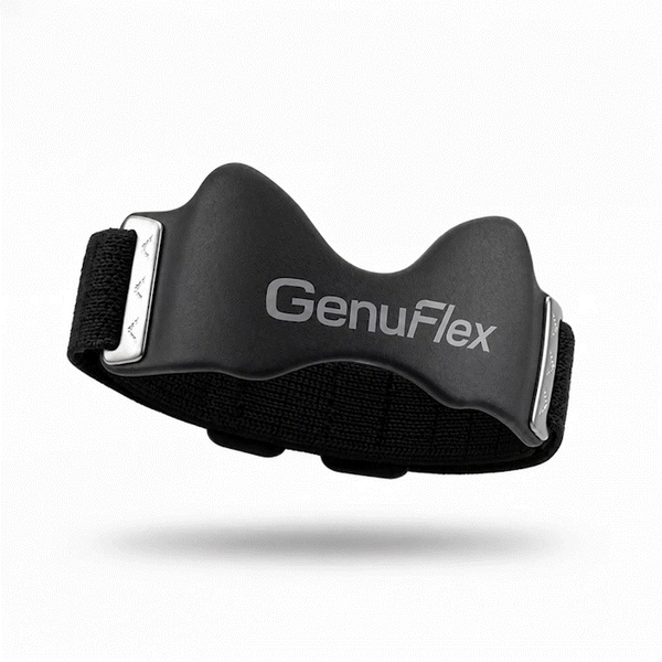 GENUFLEX® | Soporte de Compresión Avanzada