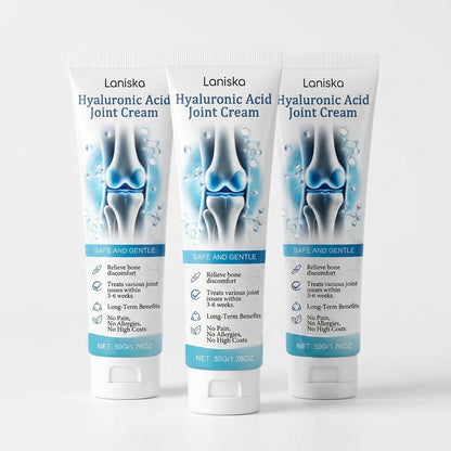 Gel analgésico